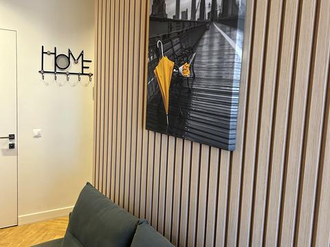 квартира за адресою Київська набережна вул., 4