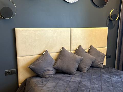 квартира за адресою Київська набережна вул., 4