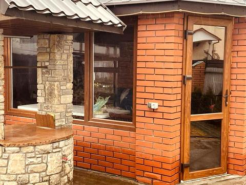 будинок за адресою Героя України Дмитра Крамара вул.