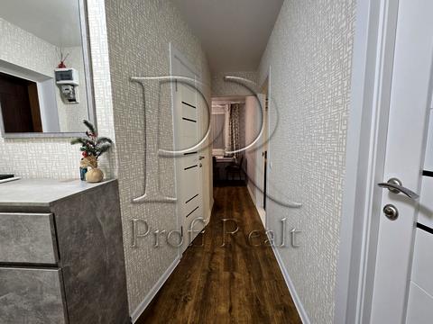 квартира за адресою Генерала Генадія Воробйова вул. (Курська), 8-А