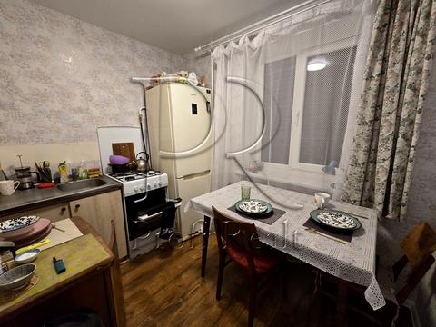 квартира за адресою Генерала Генадія Воробйова вул. (Курська), 8-А