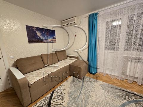 квартира за адресою Генерала Генадія Воробйова вул. (Курська), 8-А