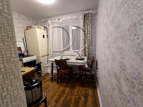 квартира за адресою Генерала Генадія Воробйова вул. (Курська), 8-А