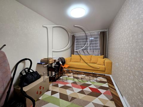 квартира за адресою Генерала Генадія Воробйова вул. (Курська), 8-А