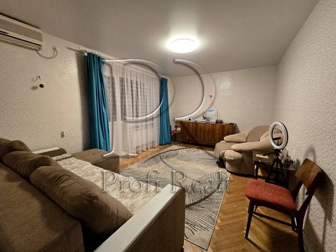 квартира за адресою Генерала Генадія Воробйова вул. (Курська), 8-А