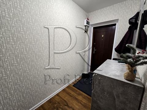 квартира за адресою Генерала Генадія Воробйова вул. (Курська), 8-А