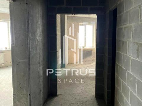 квартира по адресу Чёрных Запорожцев ул. (Петра Запорожця), 26-А