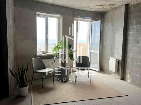 квартира по адресу Чёрных Запорожцев ул. (Петра Запорожця), 26-А