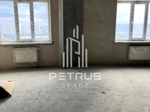 квартира по адресу Чёрных Запорожцев ул. (Петра Запорожця), 26-А