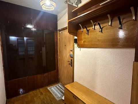 квартира за адресою Ревуцького вул., 18