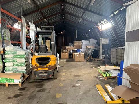 коммерческая по адресу Миру пер., 19