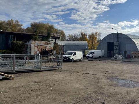 коммерческая по адресу Миру пер., 19