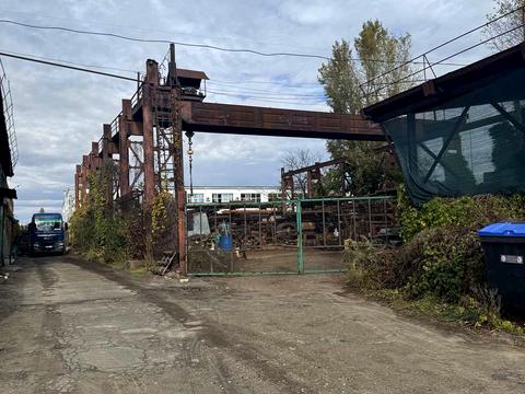 коммерческая по адресу Миру пер., 19