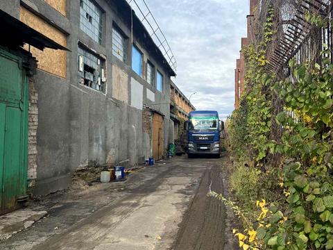 коммерческая по адресу Миру пер., 19