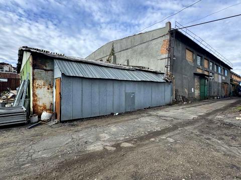 коммерческая по адресу Миру пер., 19