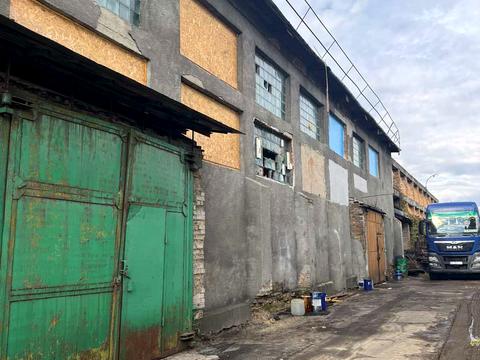 коммерческая по адресу Мира ул., 19б;19г