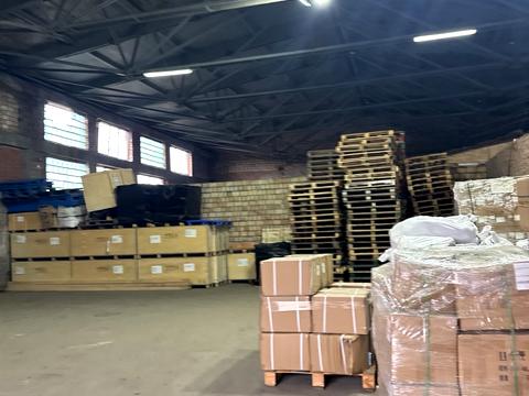 коммерческая по адресу Мира ул., 19б;19г