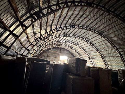 коммерческая по адресу Мира ул., 19б;19г