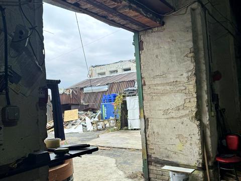 коммерческая по адресу Мира ул., 19б;19г