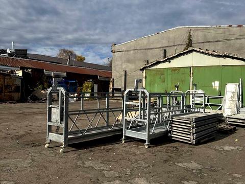 коммерческая по адресу Мира ул., 19б;19г