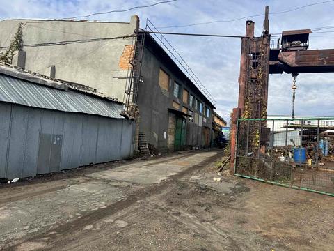 коммерческая по адресу Мира ул., 19б;19г