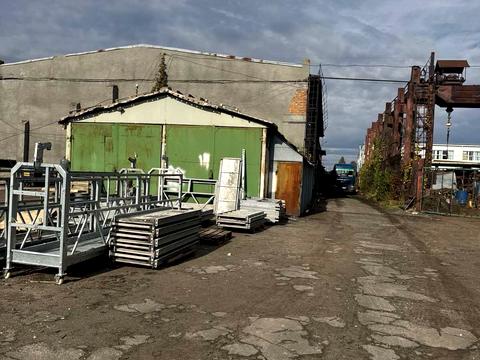 коммерческая по адресу Мира ул., 19б;19г