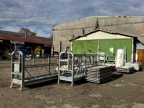 коммерческая по адресу Мира ул., 19б;19г