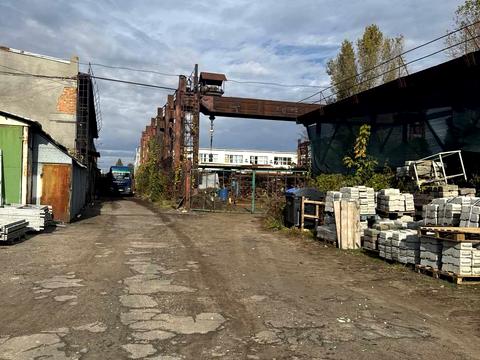 коммерческая по адресу Мира ул., 19б;19г