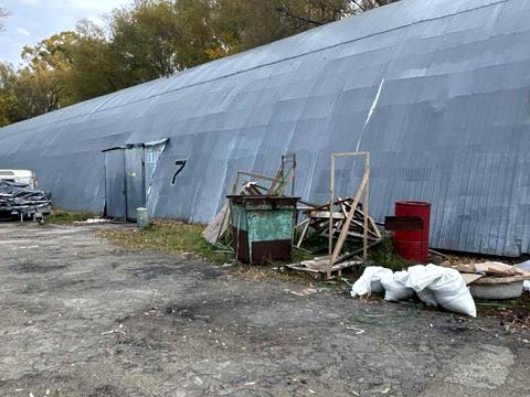 коммерческая по адресу Мира ул., 19б;19г