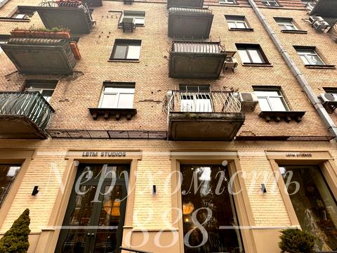 квартира по адресу Тараса Шевченко бульв., 10