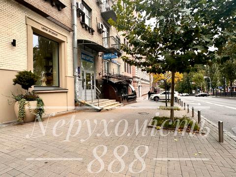 квартира по адресу Тараса Шевченко бульв., 10