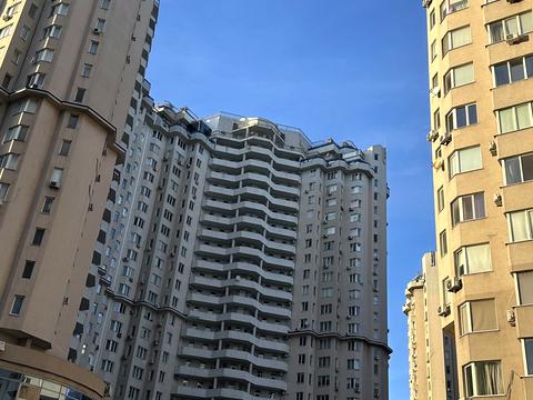 квартира по адресу Среднефонтанская ул., 19в