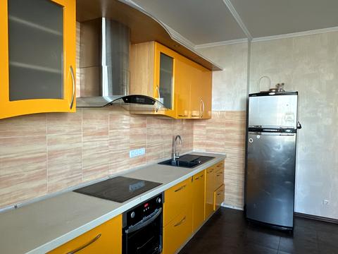 квартира по адресу Среднефонтанская ул., 19в