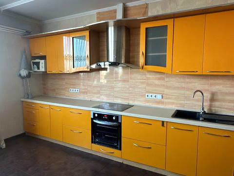 квартира по адресу Среднефонтанская ул., 19в