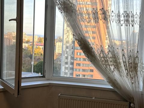 квартира по адресу Среднефонтанская ул., 19в