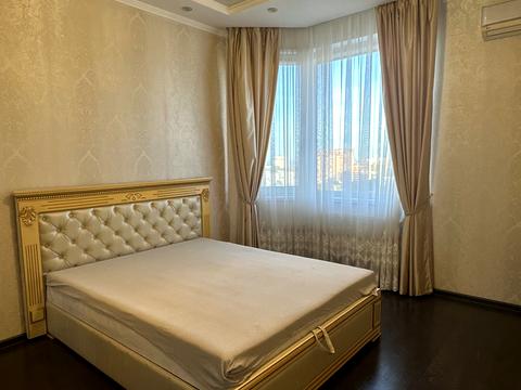 квартира по адресу Среднефонтанская ул., 19в