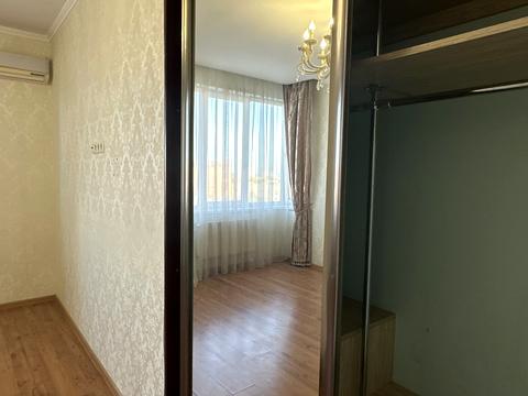 квартира по адресу Среднефонтанская ул., 19в