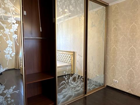 квартира по адресу Среднефонтанская ул., 19в