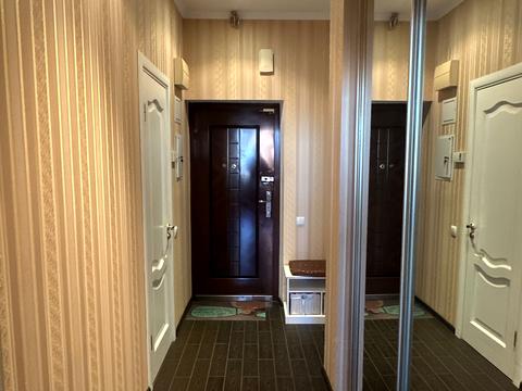 квартира по адресу Среднефонтанская ул., 19в