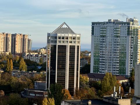 квартира по адресу Среднефонтанская ул., 19в