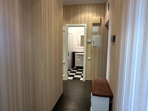 квартира по адресу Среднефонтанская ул., 19в