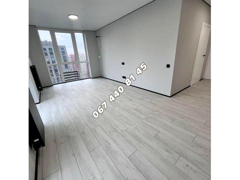 квартира по адресу Ивана Выговского ул. (Маршала Гречка), 40/12