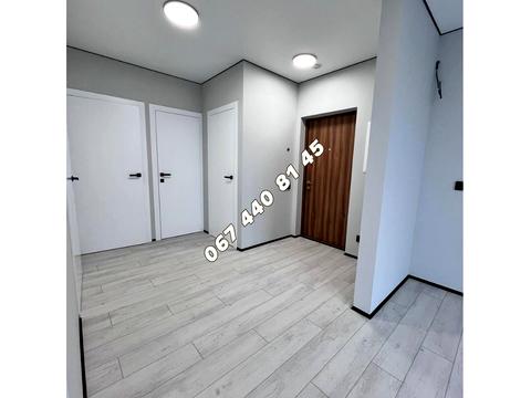 квартира по адресу Ивана Выговского ул. (Маршала Гречка), 40/12