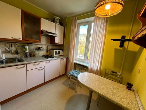 квартира за адресою Марії Приймаченко бульв. (Академіка Ліхачова), 4