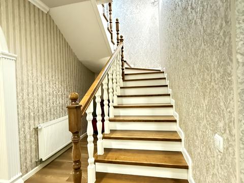 дом по адресу Рогатинская ул.