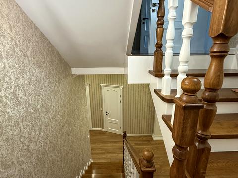 дом по адресу Рогатинская ул.