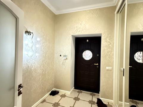 дом по адресу Рогатинская ул.