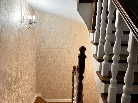 дом по адресу Рогатинская ул.