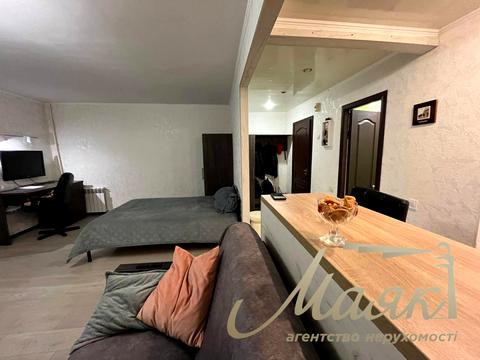 квартира за адресою Василя Сергієнка вул. (Задніпровська), 36