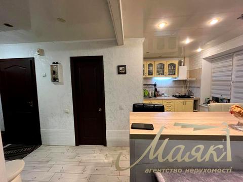 квартира за адресою Василя Сергієнка вул. (Задніпровська), 36